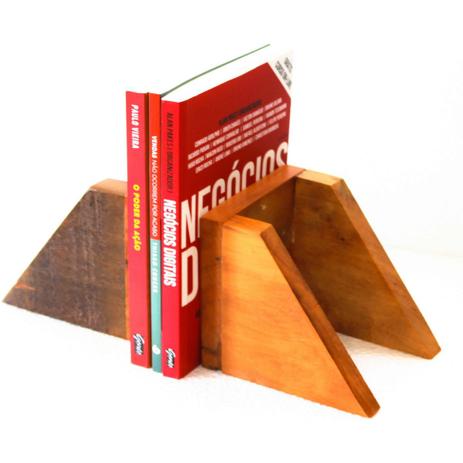 Suporte Para Livros Em Madeira De Demolição Peça Decorativa Medindo 0,15 x 0,15 - Marcenaria garimpo mineiro Menor preço em Suporte Para Livros Em Madeira De Demolição Peça Decorativa Medindo 0,15 x 0,15 - Marcenaria garimpo mineiro