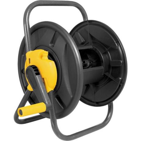 Suporte para Mangueira (até 30 Metros) VONDER Menor preço em Suporte para Mangueira (até 30 Metros) VONDER