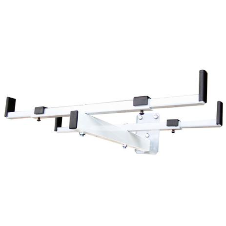 Suporte para Micro-ondas ou Forno Elétrico Brasforma SBR3.6 Branco - Brasnforma Menor preço em Suporte para Micro-ondas ou Forno Elétrico Brasforma SBR3.6 Branco - Brasnforma