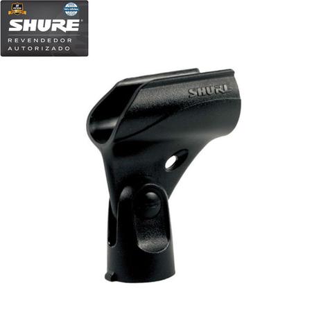 Suporte Para Microfone A-25M - Shure Menor preço em Suporte Para Microfone A-25M - Shure