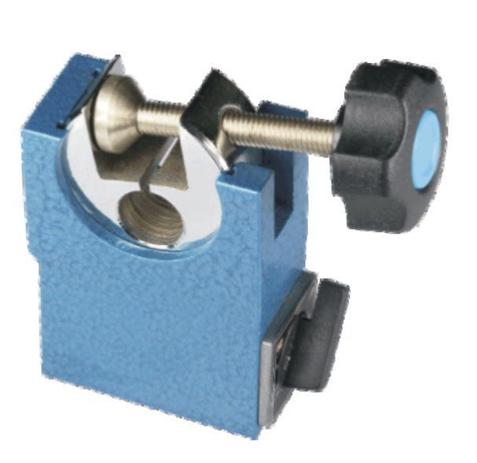 Suporte Para Micrômetro Com Base Magnética Até 300mm Dasqua 418,0001 Menor preço em Suporte Para Micrômetro Com Base Magnética Até 300mm Dasqua 418,0001