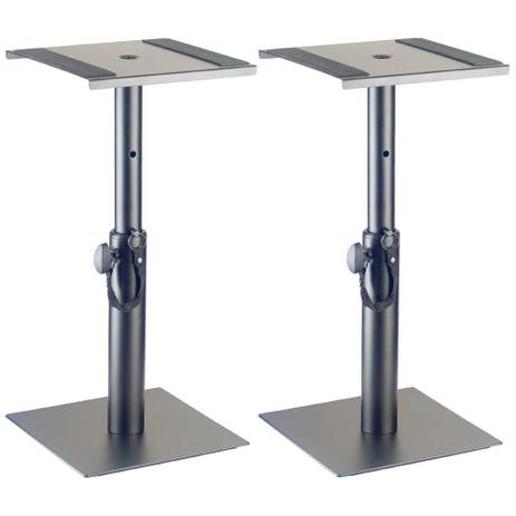 Suporte para monitor de Referencia Stagg SMOS-05 SET é boa?