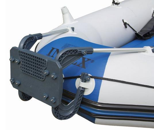 Suporte para Motor Bote Intex RACK Modelo Novo 68624 Menor preço em Suporte para Motor Bote Intex RACK Modelo Novo 68624