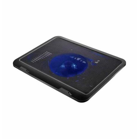 Suporte para note com cooler stand ac263 / un / multilaser Menor preço em Suporte para note com cooler stand ac263 / un / multilaser