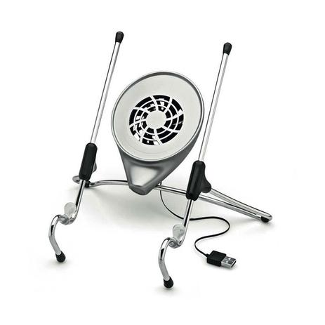 Suporte para Notebook Uptable Cooler Octoo UPC-01 Menor preço em Suporte para Notebook Uptable Cooler Octoo UPC-01