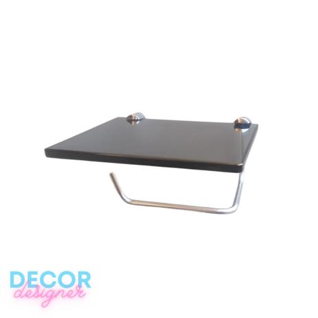 suporte para papel higiênico em vidro - DecorDesignervidros é ruim? suporte para papel higiênico em vidro - DecorDesignervidros é boa?