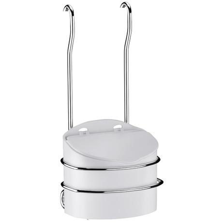 Suporte Para Pendurar Com Saleiro Plástico 500g 2200013 Brinox Menor preço em Suporte Para Pendurar Com Saleiro Plástico 500g 2200013 Brinox