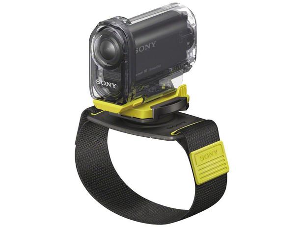 Suporte para Pulso Action Cam Sony - AKA-WM1