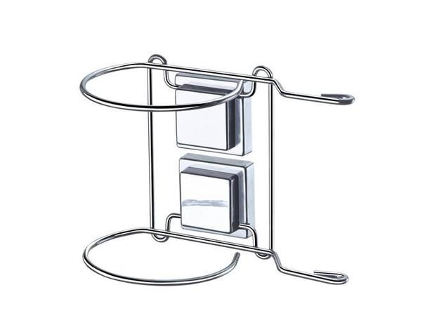 Suporte para Secador com Ventosa por Sucção Arthi 1308 é boa?