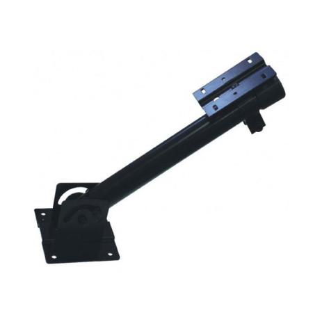 Suporte para Sensor De Barreira Ativo Universal 40cm - Confiseg Menor preço em Suporte para Sensor De Barreira Ativo Universal 40cm - Confiseg