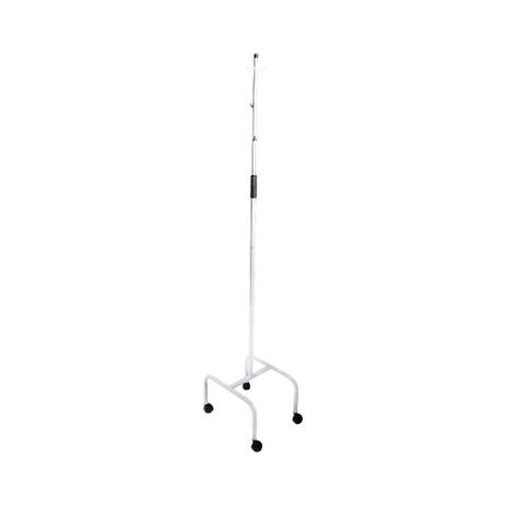 Suporte para soro fixo com 4 ganchos - tubomed é boa?