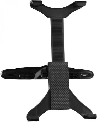Suporte para Tablet com Encaixe no Apoio de Cabeça - VIVITAR VIV-CRD135 Menor preço em Suporte para Tablet com Encaixe no Apoio de Cabeça - VIVITAR VIV-CRD135