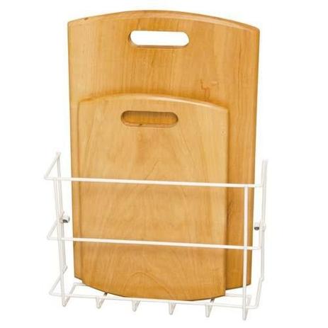 Suporte para Tábuas de Cozinha - METALTRU é boa?