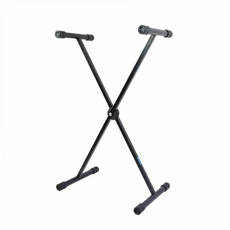 Suporte para Teclado ASK X10S Formato X com Regulagem de Altura Menor preço em Suporte para Teclado ASK X10S Formato X com Regulagem de Altura