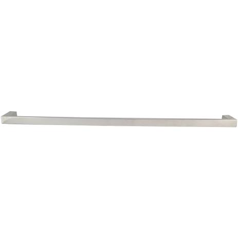 Suporte Para Toalha De Banho Toalheiro 60cm Banheiro Inox - Zanline Menor preço em Suporte Para Toalha De Banho Toalheiro 60cm Banheiro Inox - Zanline