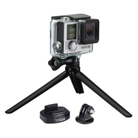 Suporte para Tripé Padrão V2 Acessório GoPro Menor preço em Suporte para Tripé Padrão V2 Acessório GoPro