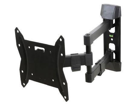 Suporte para TV 55” Multivisão MI-20 Preto Menor preço em Suporte para TV 55” Multivisão MI-20 Preto