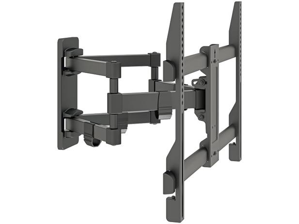 Suporte para TV Articulado até 70” LED/LCD - Multivisão MI-6BA-PR é boa?