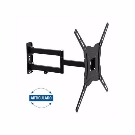 Suporte para TV Articulado de 23 Até 55 - Mxt é boa?