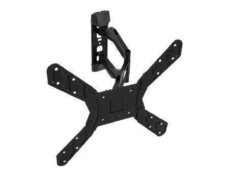 Suporte para TV de 22” até 55” Preto MI-340 Multivisão é boa?