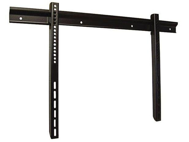 Suporte para TV Fixo 37” até 70” - LCD/Plasma/LED - Brasforma SBRP 300 Menor preço em Suporte para TV Fixo 37” até 70” - LCD/Plasma/LED - Brasforma SBRP 300