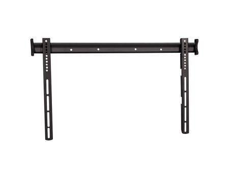 Suporte para TV Fixo de 32” até 84” STPF63 Multivisão Menor preço em Suporte para TV Fixo de 32” até 84” STPF63 Multivisão