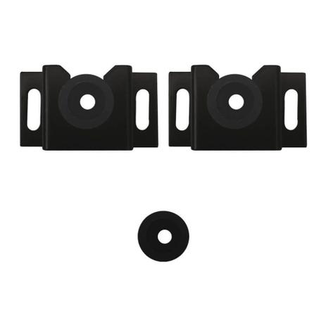 Suporte para TV fixo universal Brasforma - SBRUB750 (LED, LCD, Plasma, 3D, Smart de 10 a 71 pol. Menor preço em Suporte para TV fixo universal Brasforma - SBRUB750 (LED, LCD, Plasma, 3D, Smart de 10 a 71 pol.