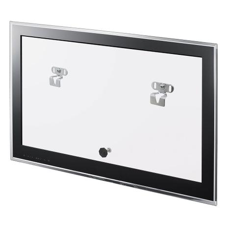 Suporte para TV Fixo Universal Zincado Multivisao Menor preço em Suporte para TV Fixo Universal Zincado Multivisao