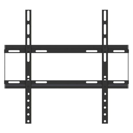 Suporte para TV LCD/LED 32" a 55" Fixo Preto SBRP404 Brasforma Menor preço em Suporte para TV LCD/LED 32" a 55" Fixo Preto SBRP404 Brasforma