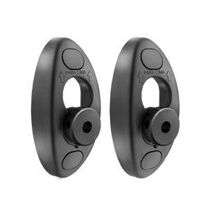 Suporte para TV/Monitor até 70 - Multilaser AC117 Menor preço em Suporte para TV/Monitor até 70 - Multilaser AC117