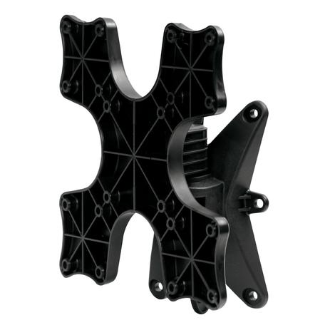 Suporte para TV/Monitor de 10 até 46 - Multilaser AC256 Menor preço em Suporte para TV/Monitor de 10 até 46 - Multilaser AC256