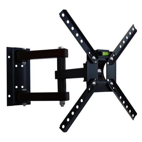 Suporte Para TV Tri-Articulado de 10” a 55” - Newprotec é boa?