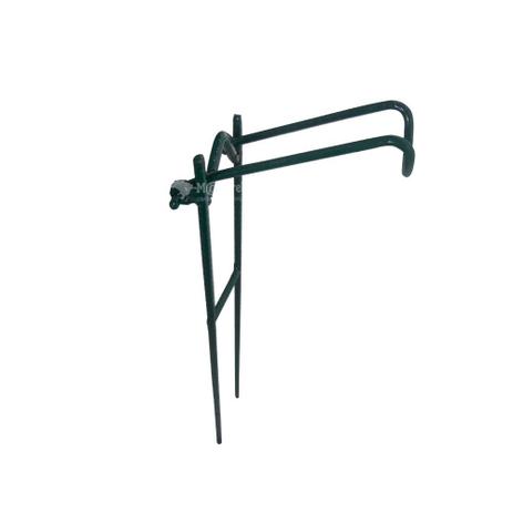 Suporte para Vara de Pesca Dobrável em Aço - Pesca  náutica é boa?