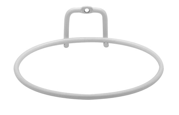 Suporte para vaso Auto Irrigável Branco Fosco Pequeno - ou Menor preço em Suporte para vaso Auto Irrigável Branco Fosco Pequeno - ou