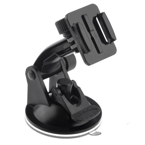 Suporte para vidro com base 7cm ( ventosa) para gopro - lpgvn72 - Domefloat é boa?