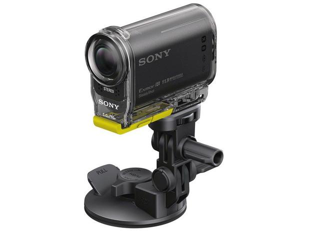 Suporte para Vidros com Ventosa Sony - VCT-SCM1