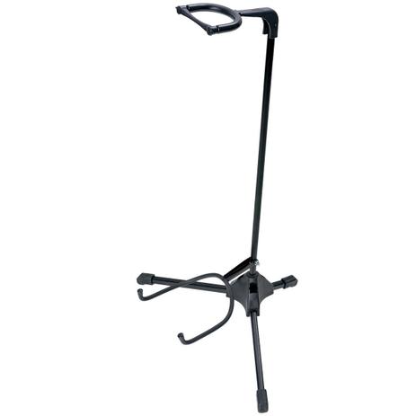 Suporte para violão gt1 com apoio e trava no braço do instrumento preto - IBOX é boa?