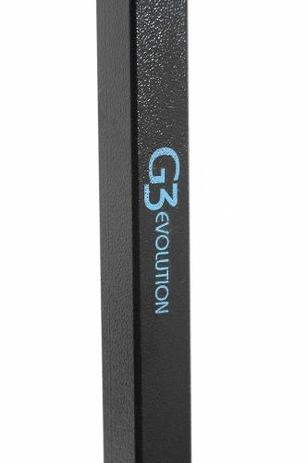 Suporte Para Violão, Guitarra E Baixo G3 Evolution - Ask Menor preço em Suporte Para Violão, Guitarra E Baixo G3 Evolution - Ask