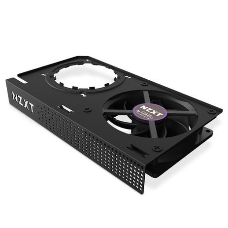 Suporte Para Water Cooler NZXT Kraken G12 Preto Adaptador Para Water Cooler em VGA - RL-KRG12-B1 Menor preço em Suporte Para Water Cooler NZXT Kraken G12 Preto Adaptador Para Water Cooler em VGA - RL-KRG12-B1