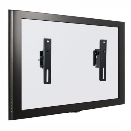 Suporte Parede p/TV Fixo Universal c/Inclinação até 71” Infiniti Plus Multivisão Menor preço em Suporte Parede p/TV Fixo Universal c/Inclinação até 71” Infiniti Plus Multivisão