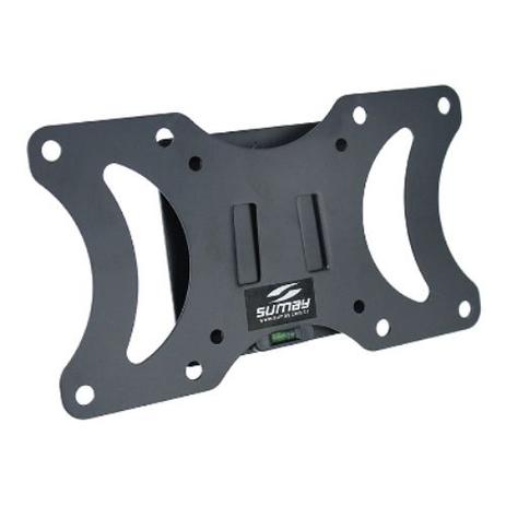 Suporte Parede p/TVs LED/LCD/3D/4K 17 à 32 Sumay SM-SPTS1732 é boa?