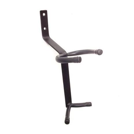 Suporte Parede Para Violão, Guitarra, Baixo Com Apoio - Sepo. Menor preço em Suporte Parede Para Violão, Guitarra, Baixo Com Apoio - Sepo.