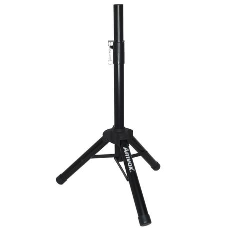 Suporte Pedestal Tripé Caixa Som Acústica Audio Ativa Passiva Profissional Ajustável Amvox TP001 é ruim? Suporte Pedestal Tripé Caixa Som Acústica Audio Ativa Passiva Profissional Ajustável Amvox TP001 é boa?