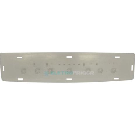 Suporte placa eletronica lavadora brastemp original 7 botoes - Brastemp/consul Menor preço em Suporte placa eletronica lavadora brastemp original 7 botoes - Brastemp/consul