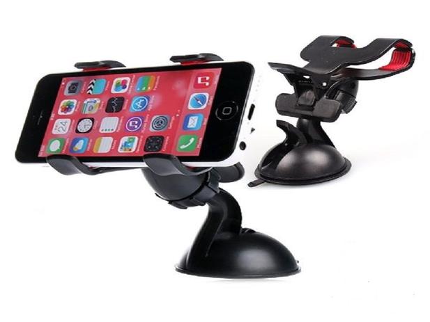 Suporte Plastico Celular 2 Clips C-1017 - Unimex Menor preço em Suporte Plastico Celular 2 Clips C-1017 - Unimex