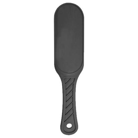 Suporte Plástico Preto para Lixa Pé Santa Clara Menor preço em Suporte Plástico Preto para Lixa Pé Santa Clara