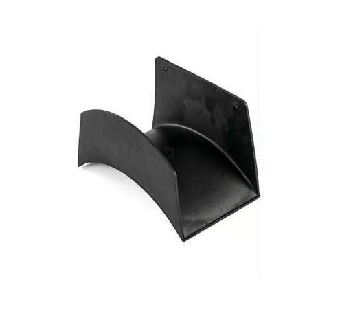 Suporte Plastico Preto Para Mangueira Termoplástico - Ditudotem Menor preço em Suporte Plastico Preto Para Mangueira Termoplástico - Ditudotem