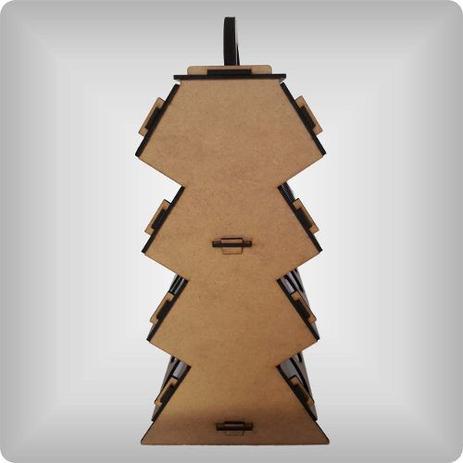 Suporte Porta 40 Cápsulas Cafe Dolce Gusto Café Expresso Top - Dayart é boa?