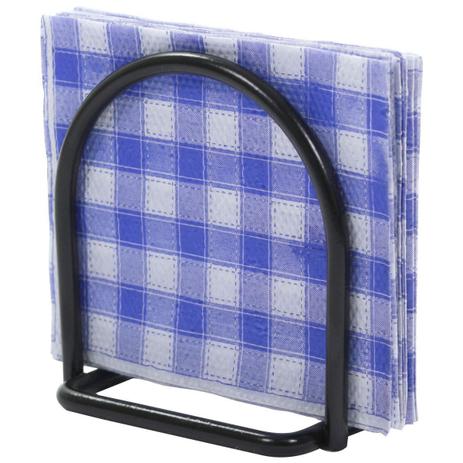 Suporte Porta Guardanapos de Papel Pequeno Mesa Café Bar - Wp connect Menor preço em Suporte Porta Guardanapos de Papel Pequeno Mesa Café Bar - Wp connect