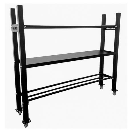 Suporte rack expositor gears  cd - Gears - cd é boa?